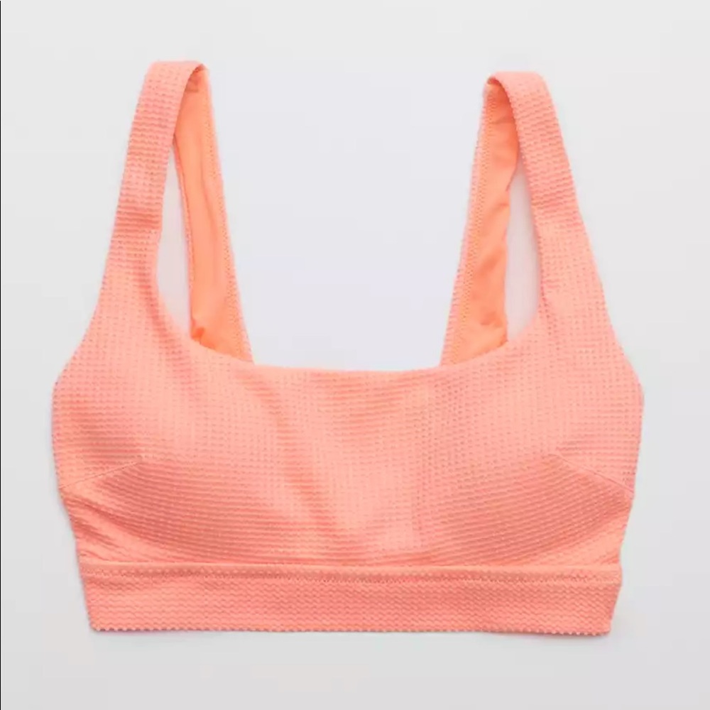 AMERICAN EAGLE SWIM TOP✨